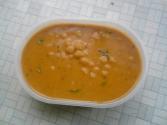 Chicken Soup With Poultry Seasoning